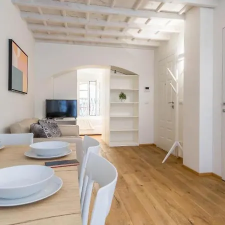 Appartamento Palazzo Fulcorina