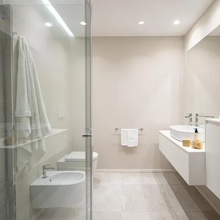 Palazzo Fulcorina Apartment *